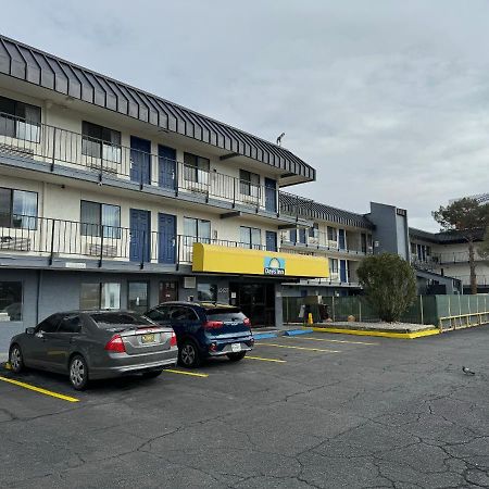 Days Inn By Wyndham El Paso Airport East Ngoại thất bức ảnh