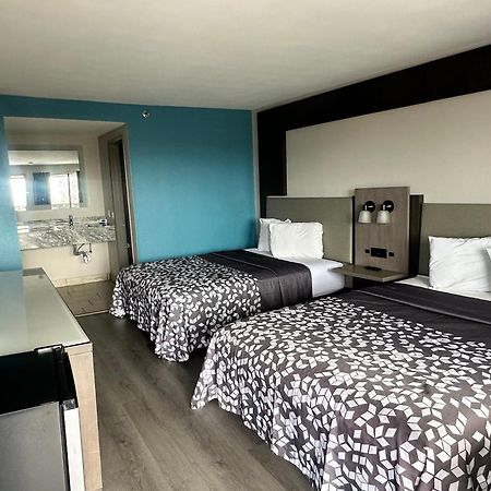 Days Inn By Wyndham El Paso Airport East Ngoại thất bức ảnh