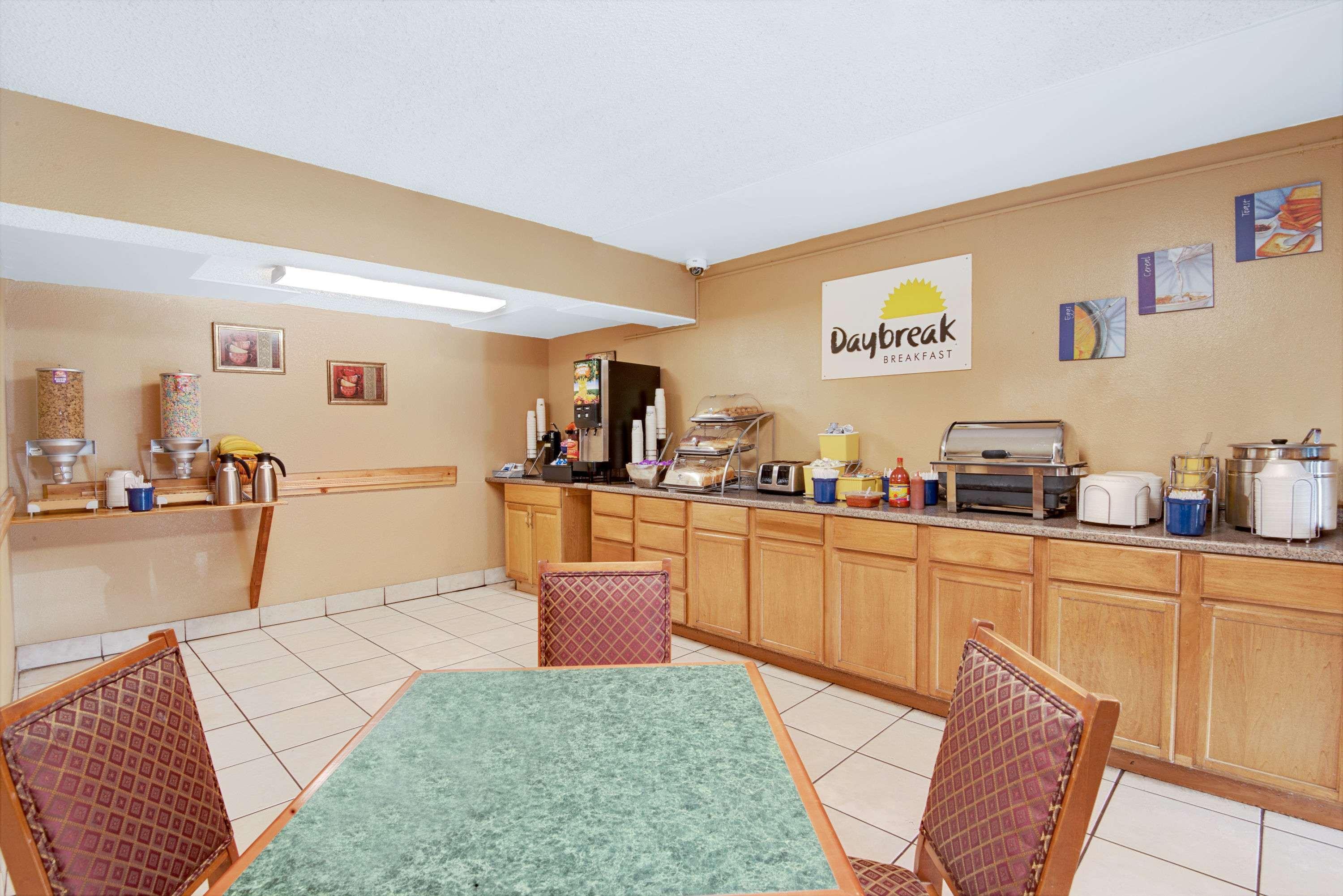 Days Inn By Wyndham El Paso Airport East Ngoại thất bức ảnh