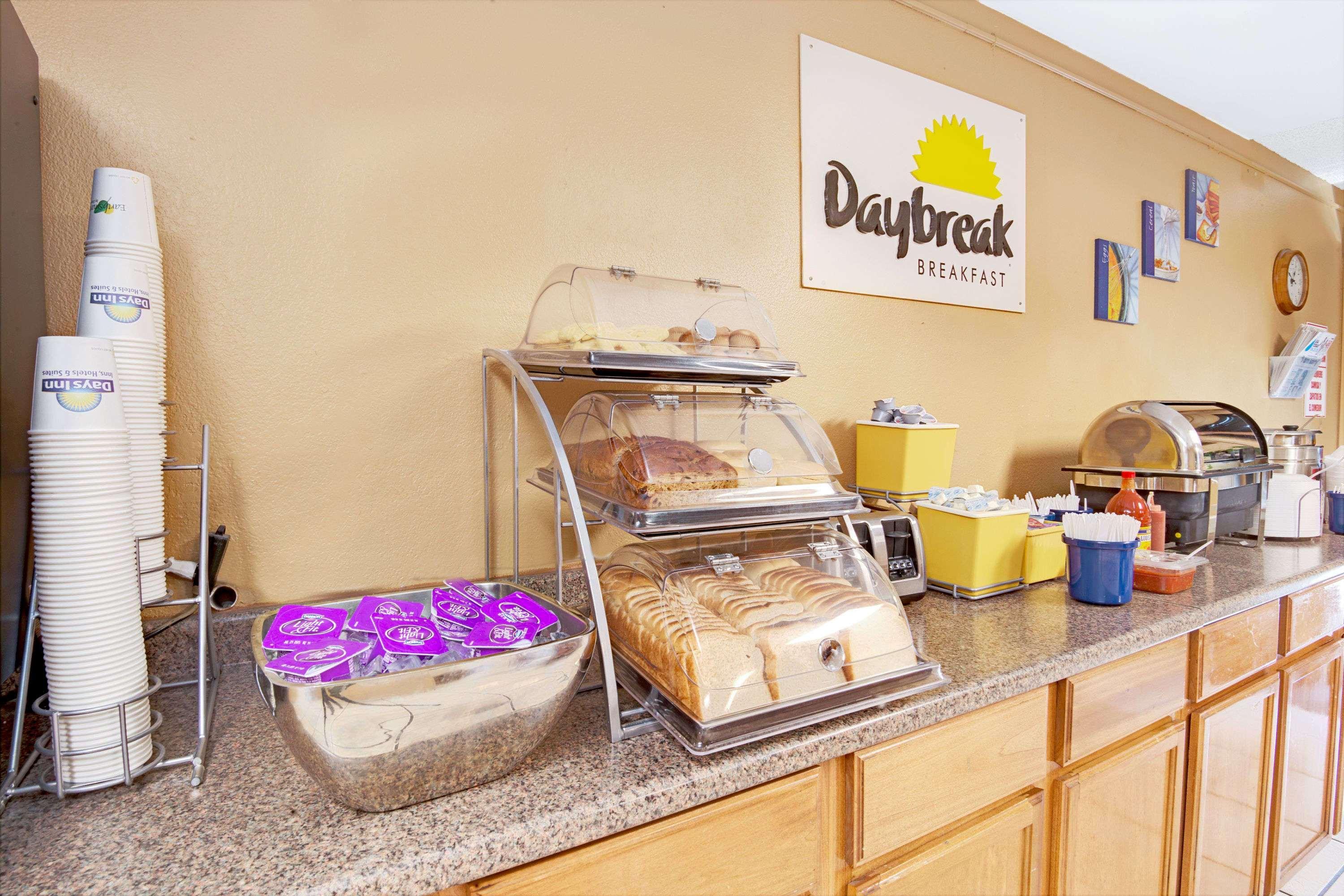 Days Inn By Wyndham El Paso Airport East Ngoại thất bức ảnh