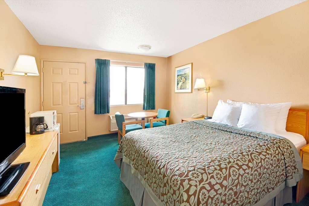Days Inn By Wyndham El Paso Airport East Phòng bức ảnh